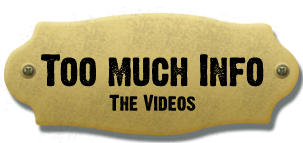 Too Much Information
