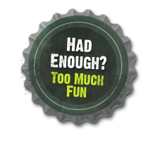 Hed Enough?  Too Much Fun Video from AlcoHawk